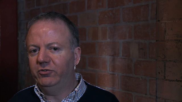 Beatrice and Benedick | Much Ado about Nothing: in performance | Royal Shakespeare Company смотреть онлайн