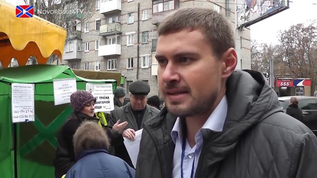 13.11.2014 Урегулирование вопроса о социальных выплатах смотреть онлайн