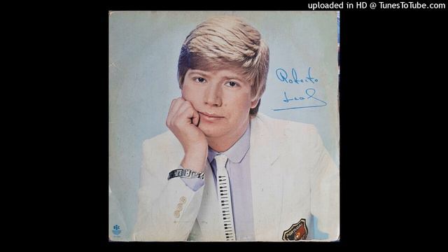 Roberto Leal – Um Grande Amor смотреть онлайн