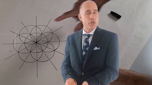 How Do You Divide A Circle Into 360 Degrees? Start Here.