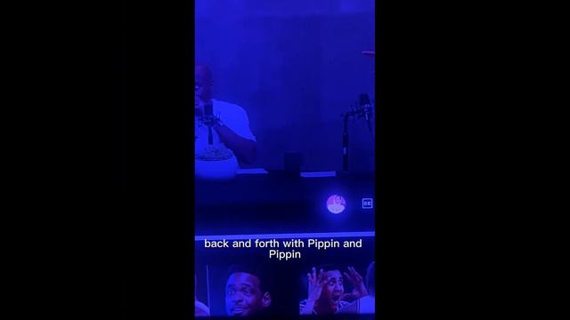 Kevin Garnett Shares His MJ Story