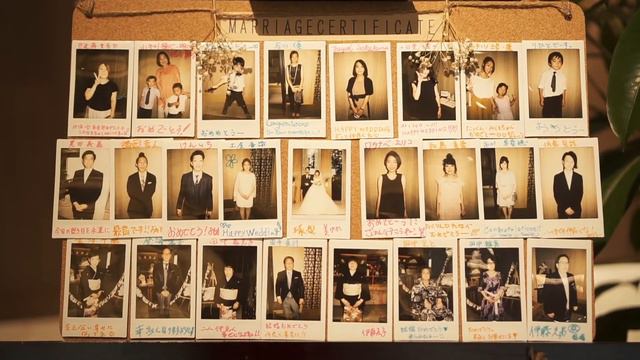 ◆結婚式ムービー ◆ TAKUYA & MIHO ダイジェスト 2017.07.02(sun) смотреть онлайн