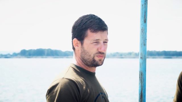 Sestřih Pondělního Dne - Stairs2Hell 2018