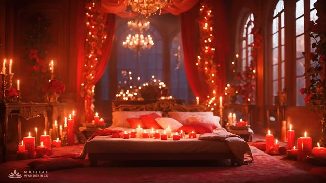 3 ЧАСА ЧУВСТВЕННОЙ МУЗЫКИ ДЛЯ ДВОИХ смотреть онлайн