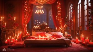 3 ЧАСА ЧУВСТВЕННОЙ МУЗЫКИ ДЛЯ ДВОИХ