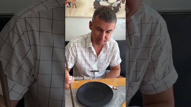 Это нужно попробовать ..💯 спаржа по китайски❤️ #travel #chinese #pattaya смотреть онлайн