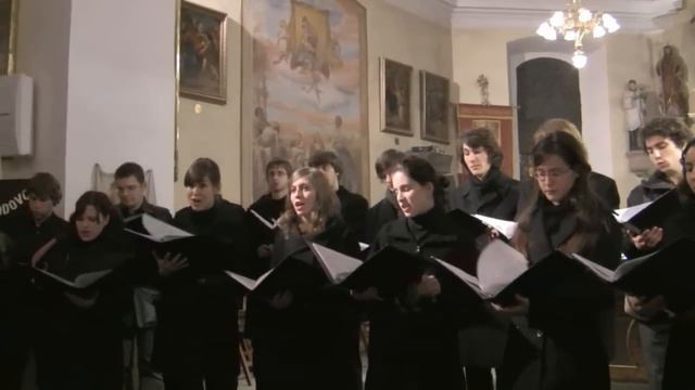 Megaron - Audete, Gaudete смотреть онлайн