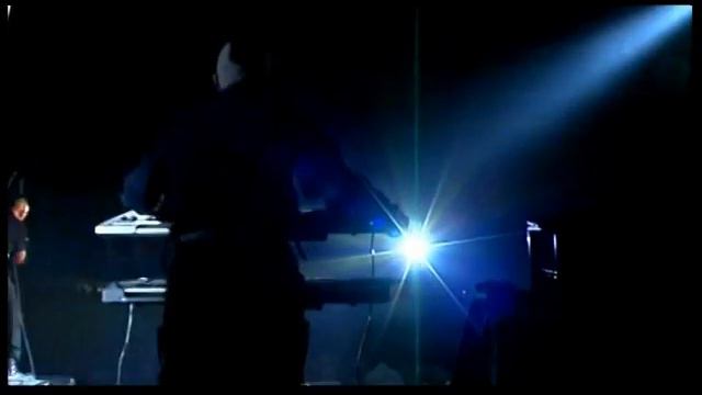 Hocico - A Broken Glass HQ live in Germany смотреть онлайн
