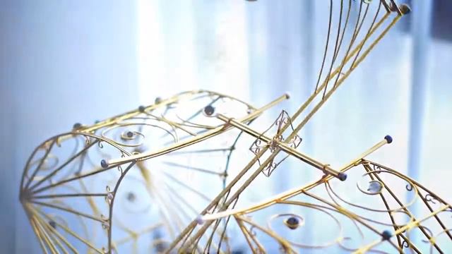 Proelium: Gubernatori Maris by Kinetic Artist Ivan Co