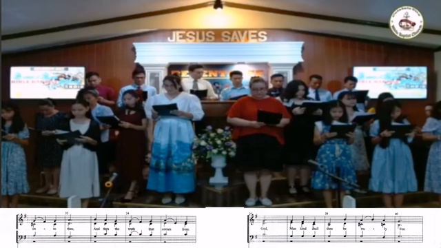 Faith of our Fathers with lyrics and notes | by Frederick W. Faber ; Henri F. Hemy | смотреть онлайн