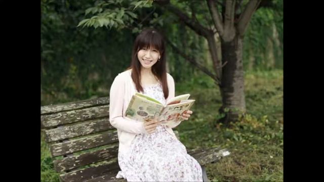 Kikuko Inoue - Yume Oi Nin смотреть онлайн