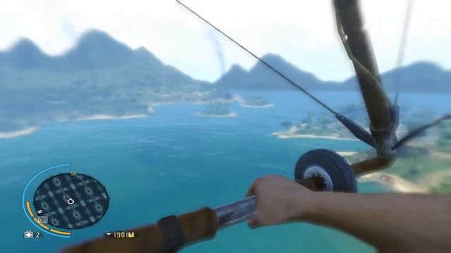 farcry 3 - THIS KNIFE'S FOR YOU(Exit The Cave,Bring The Knife To Citra) смотреть онлайн