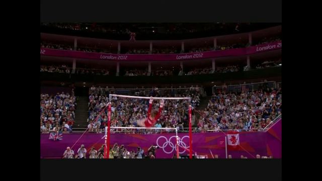 Jennifer PINCHES (GBR) - QF UB London Olympics 2012 смотреть онлайн