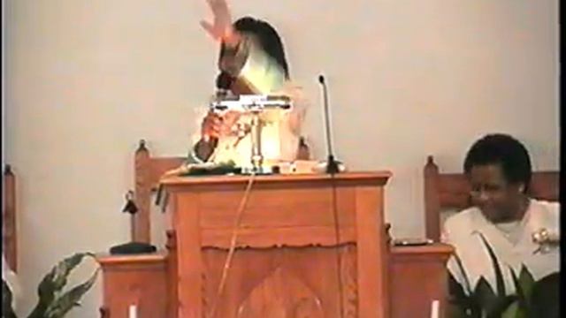 It's Gonna Be Alright (Extended) - Apostle Shirley Henderson