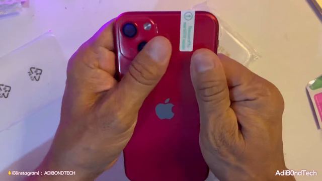 Merubah iPhone Xr menjadi iPhone 13 смотреть онлайн