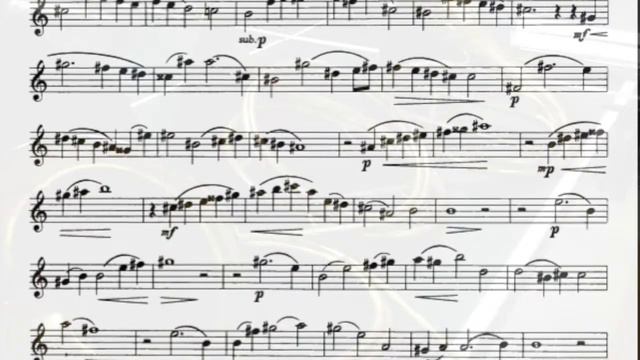 Verne Reynolds 48 Etudes #29 смотреть онлайн