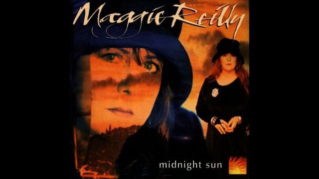 Maggie Reilly - Wind On The Water ( 1993 )