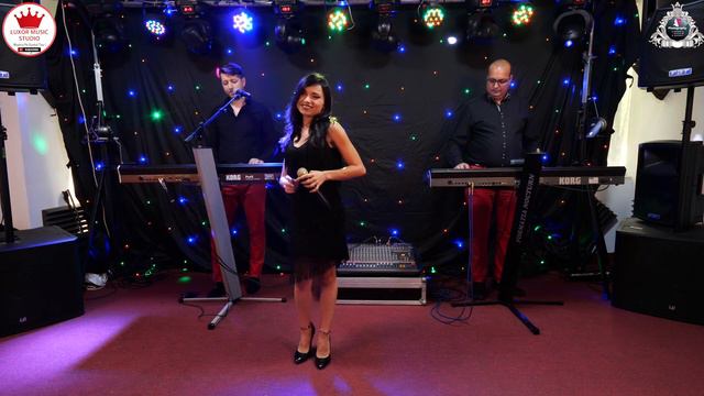 🔷️Nocturn Tuya-Band🔥Nu S-a Sfarsit Iubirea [Muzica Usoara] Cover Luminița Anghel & Ovidiu Comornic