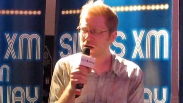 Anthony Rapp Where is Love