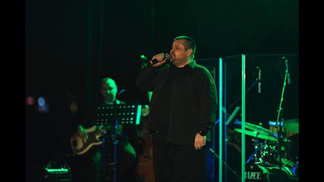 Zielono mi (sł. A.Osiecka, muz. Jan Ptaszyn Wróblewski) - Rafał Kalinowski смотреть онлайн