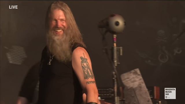 Doro - Live Wacken 2018 (Full Show HD) смотреть онлайн