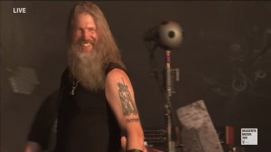 Doro - Live Wacken 2018 (Full Show HD)