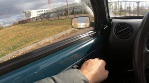 2003 ВАЗ 1111 Ока! ТЕСТ-ДРАЙВ И ОБЗОР.