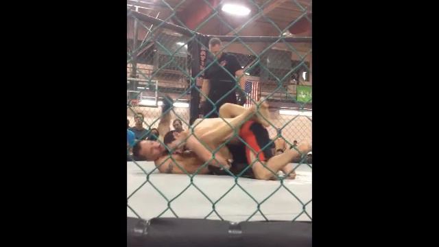 Pedro "Pretty Boy"Lopez Vs. Felipe Carlos for the PFC Lightweight Title смотреть онлайн