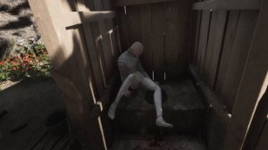 Atomic Heart «СМЕШНЫЕ МОМЕНТЫ»