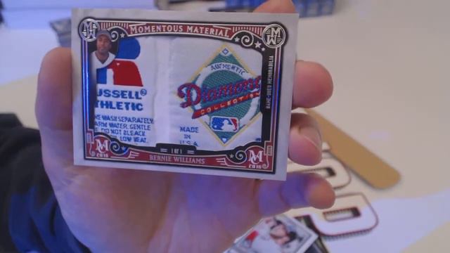 6/13/16 - 2016 Museum Collection 1/2 Case Break (recap at end) смотреть онлайн