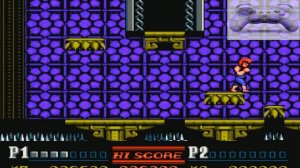 ➤➤Double Dragon 2 (Двойной Дракон, Дабл Драгон) - The Revenge  ➤➤Dendy ➤➤8 bit ✔Прохождение игры