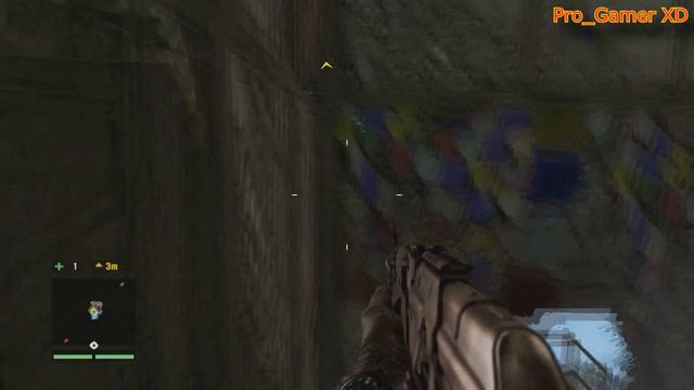 Прохождение Far Cry 4 #1 смотреть онлайн