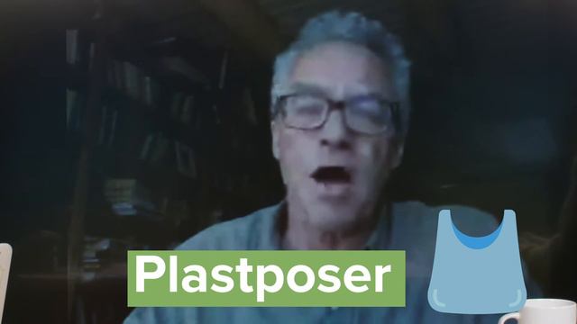 PLASTPOSER I Havet! YRJA Og MARTIN Spør RASMUS HANSSON I Handelens Miljøfond