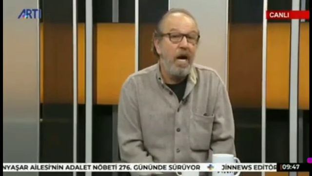 Nazım Hikmet “Türk Köylüsü” Okuyan Yaşar Gündem