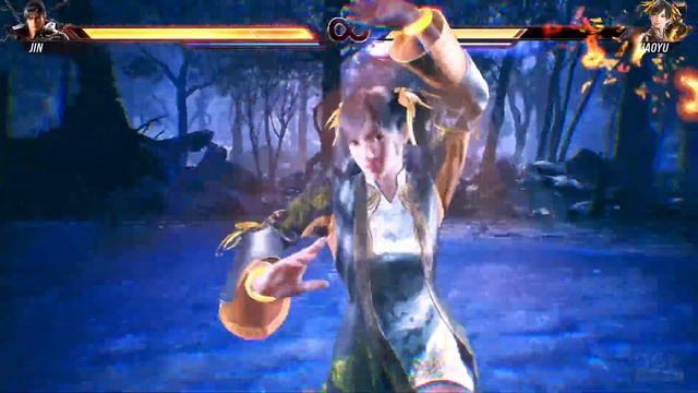 TEKKEN 8 | Full Story Game | Walkthrough Gameplay | Ultra Realistic Graphics | 4K 60FPS смотреть онлайн
