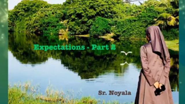 The Seeker - Expectations - Part 2