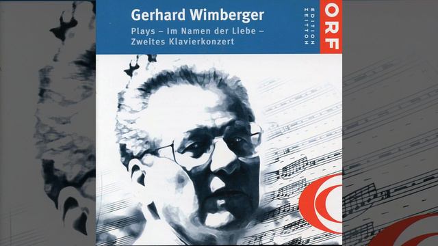 Zweites Klavierkonzert, IV. Vivace