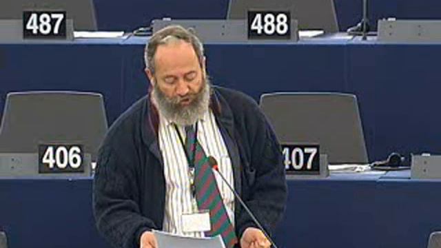 Marios Matsakis on Shirin Ebadi case смотреть онлайн