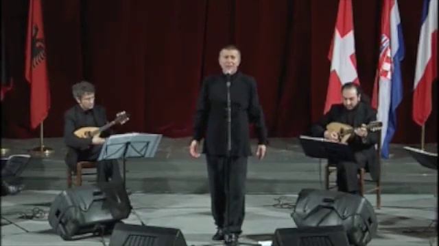 Torna 'a Surriento смотреть онлайн