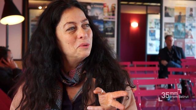 Souraya Baghdadi | Maroun Baghdadi Au Printemps Du Cinéma Libanais | Cannes 2013 смотреть онлайн