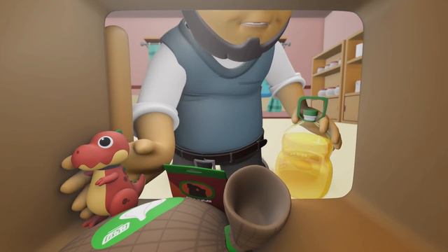 (New Episode) Grandpa's Feast | Islamic Series & Songs For Kids | Omar & Hana English