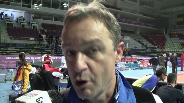 Marco Bonitta смотреть онлайн