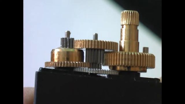 MG995 (№623118 Guangdong China (Mainland)KELI Electronics Technology Co., Ltd