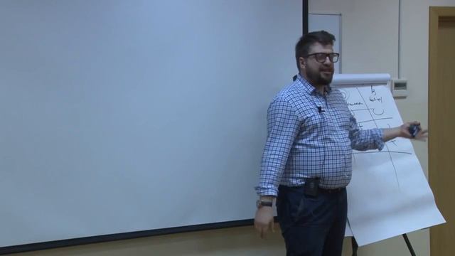 Конкурентные тактики в b2b смотреть онлайн