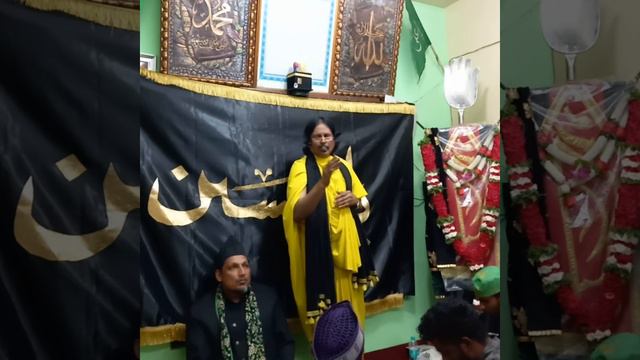 WILADATH E IMAM HASSAN A S смотреть онлайн
