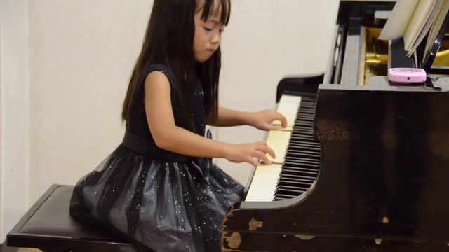 カンツォネット／ネーフェ作曲