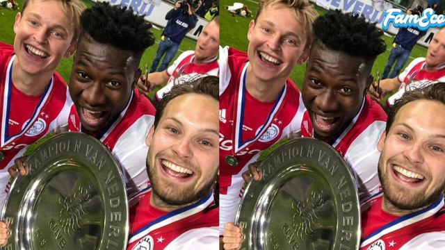 Andre Onana's Secret Rich Lifestyle || 2024 смотреть онлайн