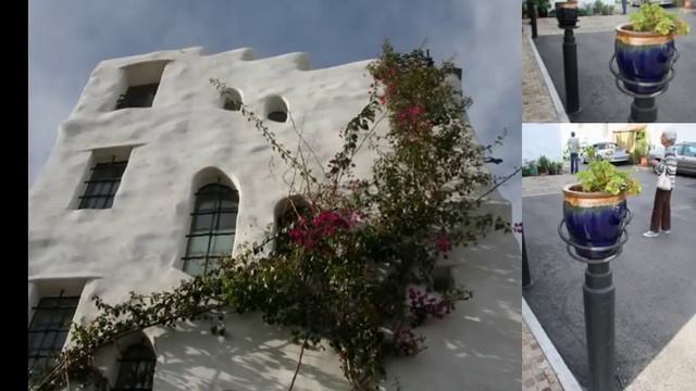 Jeff Shelton's Santa Barbara Fun Architecture