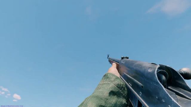VG.2 reload in enlisted смотреть онлайн