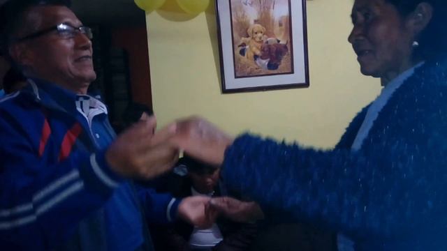 1 AÑO DE TU PARTIDA AL CIELO.MARGARITA HUAMAN S. смотреть онлайн